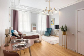 Valentina Design Studio Apartment